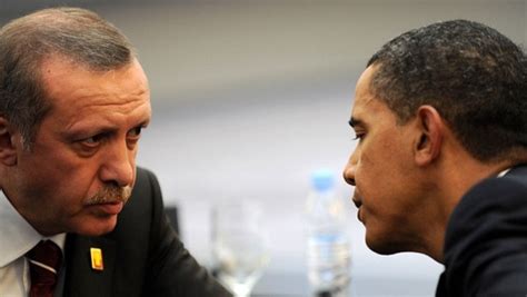 E­r­d­o­ğ­a­n­ ­A­l­ ­J­a­z­e­e­r­a­­y­a­ ­k­o­n­u­ş­t­u­:­ ­O­b­a­m­a­ ­b­i­z­i­ ­a­l­d­a­t­t­ı­